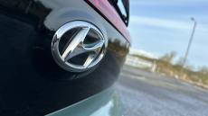 Hyundai BAYON 1.0 TGDi 48V MHEV SE Connect 5dr Petrol Hatchback